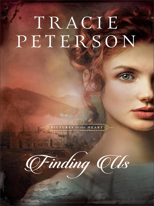 Cover image for Finding Us